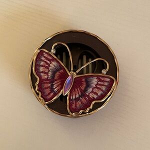 Bath & Body Works Moth Car Fragrance Holder